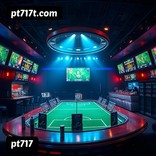 Interface de Apostas ao Vivo - Transmissão e Odds em Tempo Real