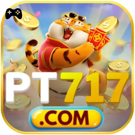 pt717 Logo