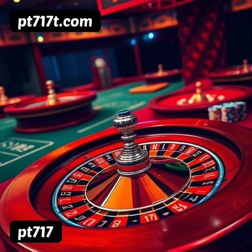 Jogos de Cassino em Destaque - Slots, Roleta, Blackjack